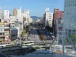 Nishijuku Hanadachō, Toyohashi-shi, Aichi-ken 441-8019, Japan - panoramio